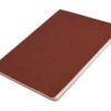 Soft Cover A5 Notebook