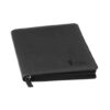 Soft Touch A5 Zippered Tablet Holder