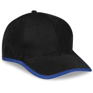 Soho Cap – 6 Panel