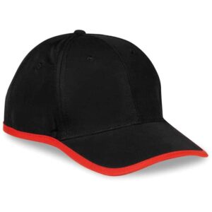 Soho Cap – 6 Panel