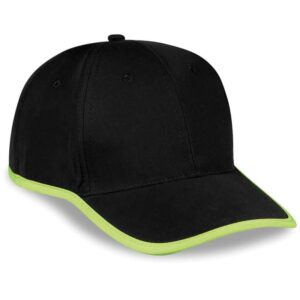 Soho Cap – 6 Panel