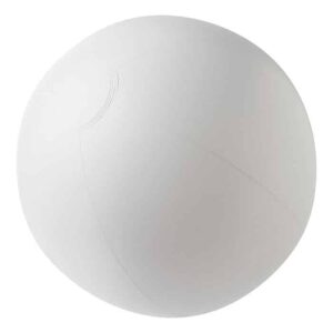 Solid Colour Inflatable Beach Ball