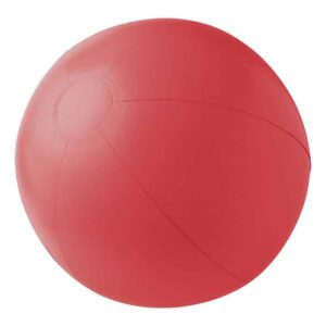 Solid Colour Inflatable Beach Ball
