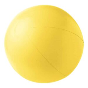Solid Colour Inflatable Beach Ball