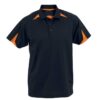 Solo Golfer Mens