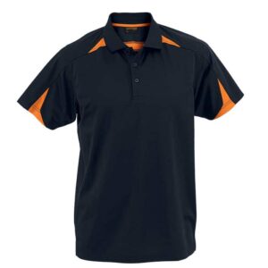 Solo Golfer Mens