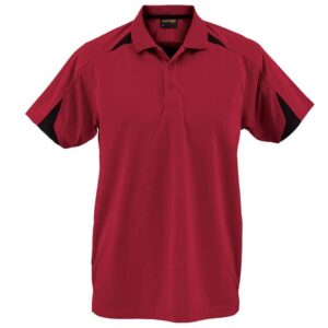 Solo Golfer Mens