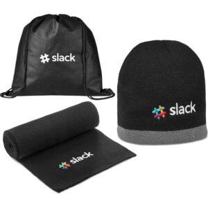 Solo Winter Warmer Set