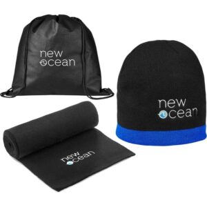 Solo Winter Warmer Set