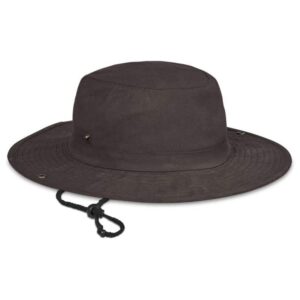 Somabula Oilskin Hat
