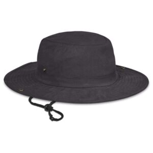 Somabula Oilskin Hat