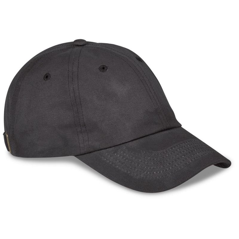 Sondela 6 Panel Oilskin cap