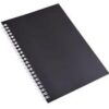Spiral A5 Notebook