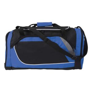 Sports Bag with Shoe Compartment