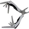 Springloaded Multi Tool (9-Piece)