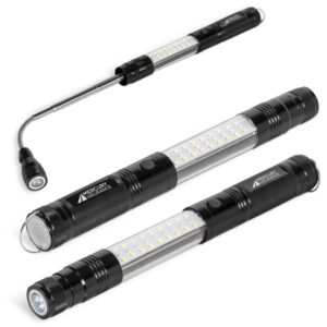 Stac Multi -Function Torch
