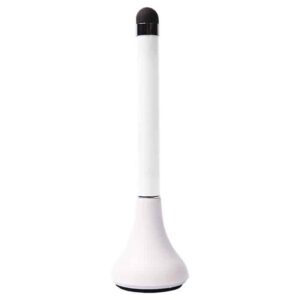 Standing Pen with Stylus and Screen Cleaner