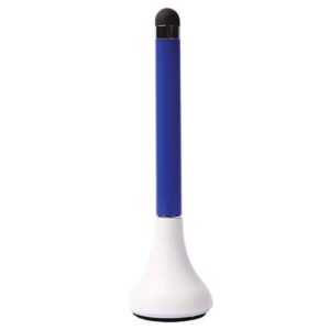 Standing Pen with Stylus and Screen Cleaner