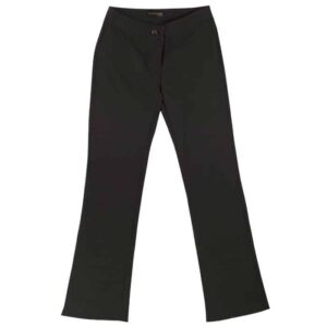 Statement Stretch Pants Ladies