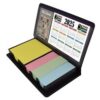 Sticky -Memo Pad – Calendar