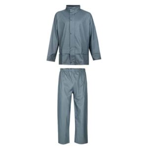Stormguard Pu Rain Suit