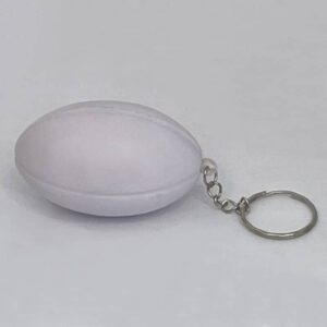 Stress Ball Keyring – Rugby