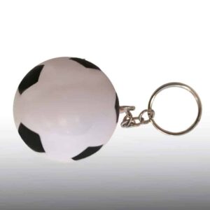 Stress Ball Keyring – Soccer
