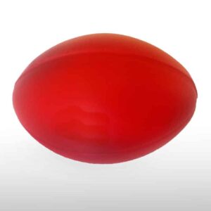 Stress Ball – Rugby Ball
