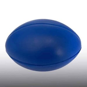 Stress Ball – Rugby Ball