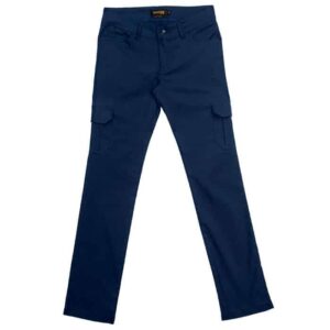 Stretch Cargo Pants Ladies