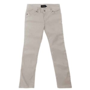 Stretch Chino Pants Ladies