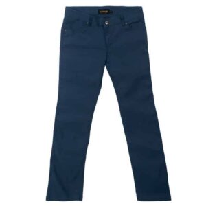 Stretch Chino Pants Ladies