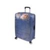 Stretch Luggage Cover – 24 Inch (Cats)