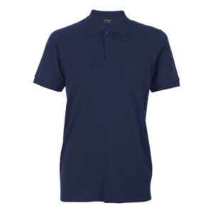 Stretch Pique Knit Golfer Ladies