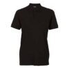 Stretch Pique Knit Golfer Mens