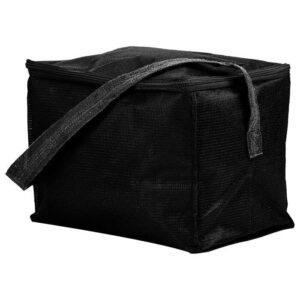 Sublimated 6 Can Cooler Bag