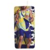 Sublimated Gym Towel
