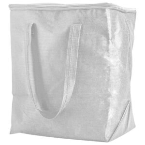 Sublimated Large Cooler Bag