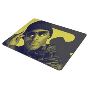 Sublimated Mousepad