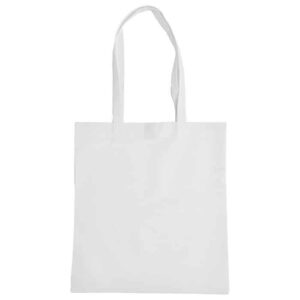 Sublimated Shopper Bag