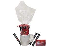 Sublimation Cup – Joe Hamper