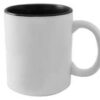 Sublimation Inner Colour Mug