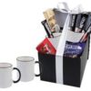 Sublimation Java Hamper