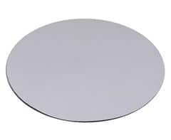 Sublimation Round Mouse Pad