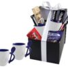 Sublimation Whirl Coffee Hamper