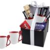 Sublimation Whirl Coffee Hamper