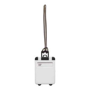Suitcase Shaped Luggage Tag