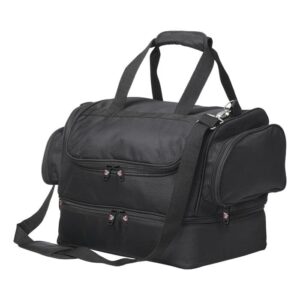 Supreme Double Decker Golf Bag