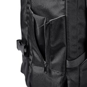 Swiss Cougar Lancaster Hybrid Laptop Backpack