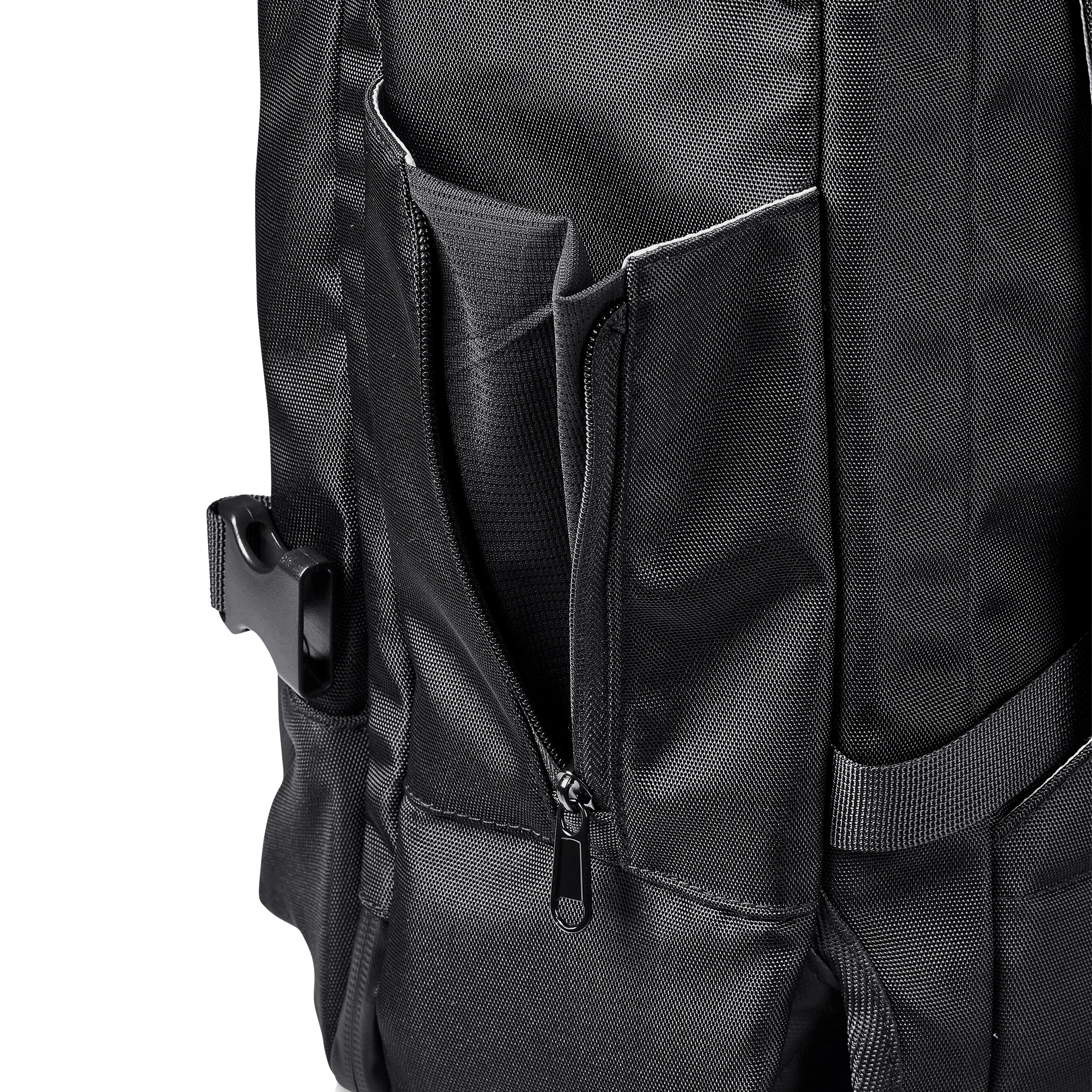 Swiss Cougar Lancaster Hybrid Laptop Backpack